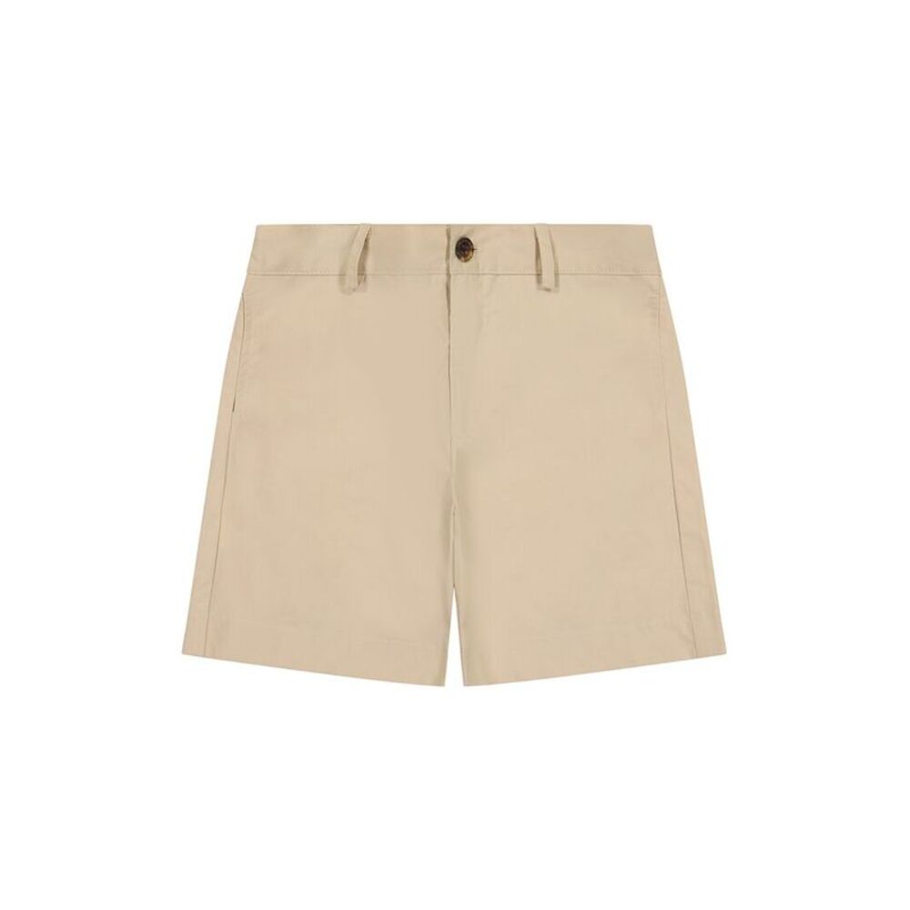 Busy Bees Boys  Short, Brown